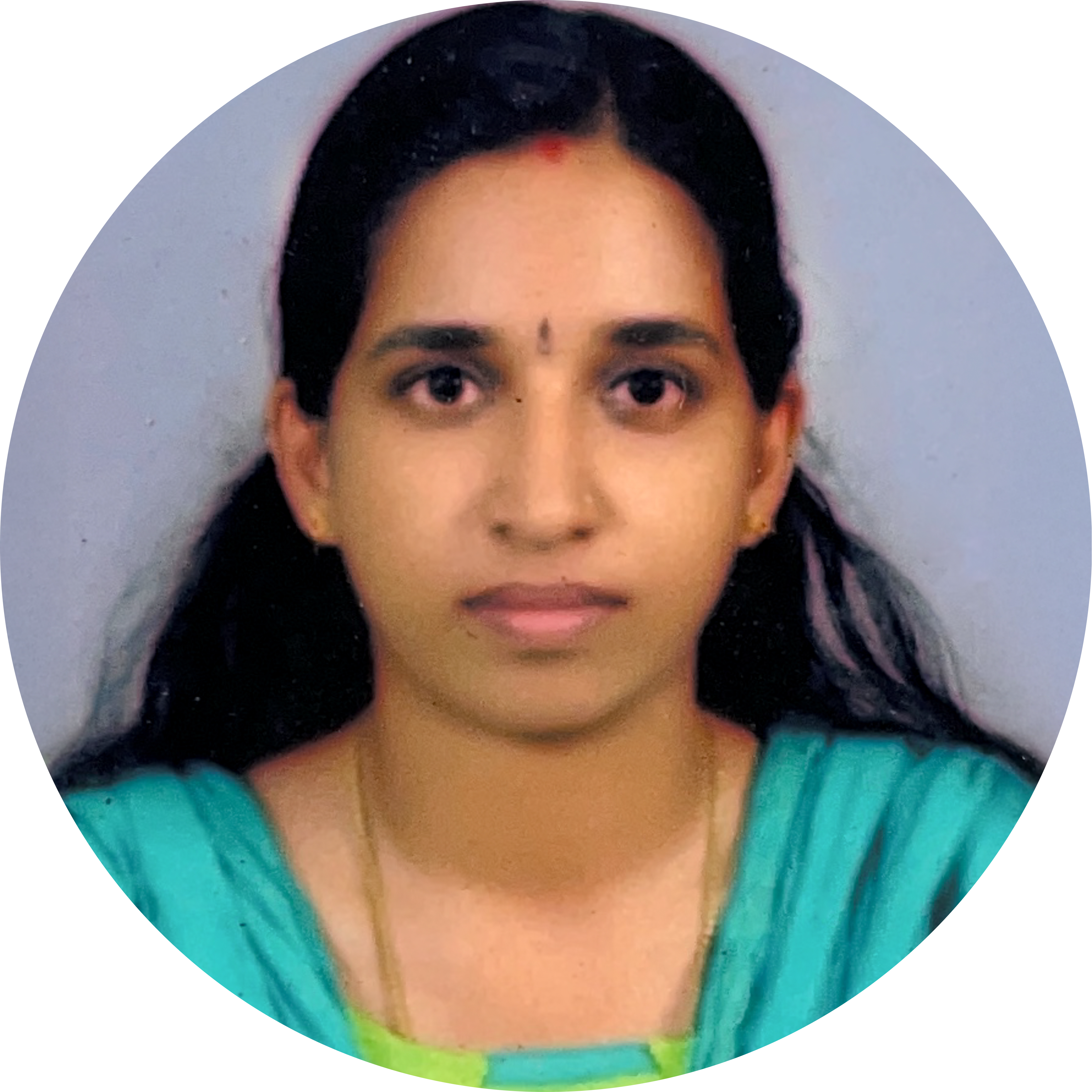 soumya krishnan r photo