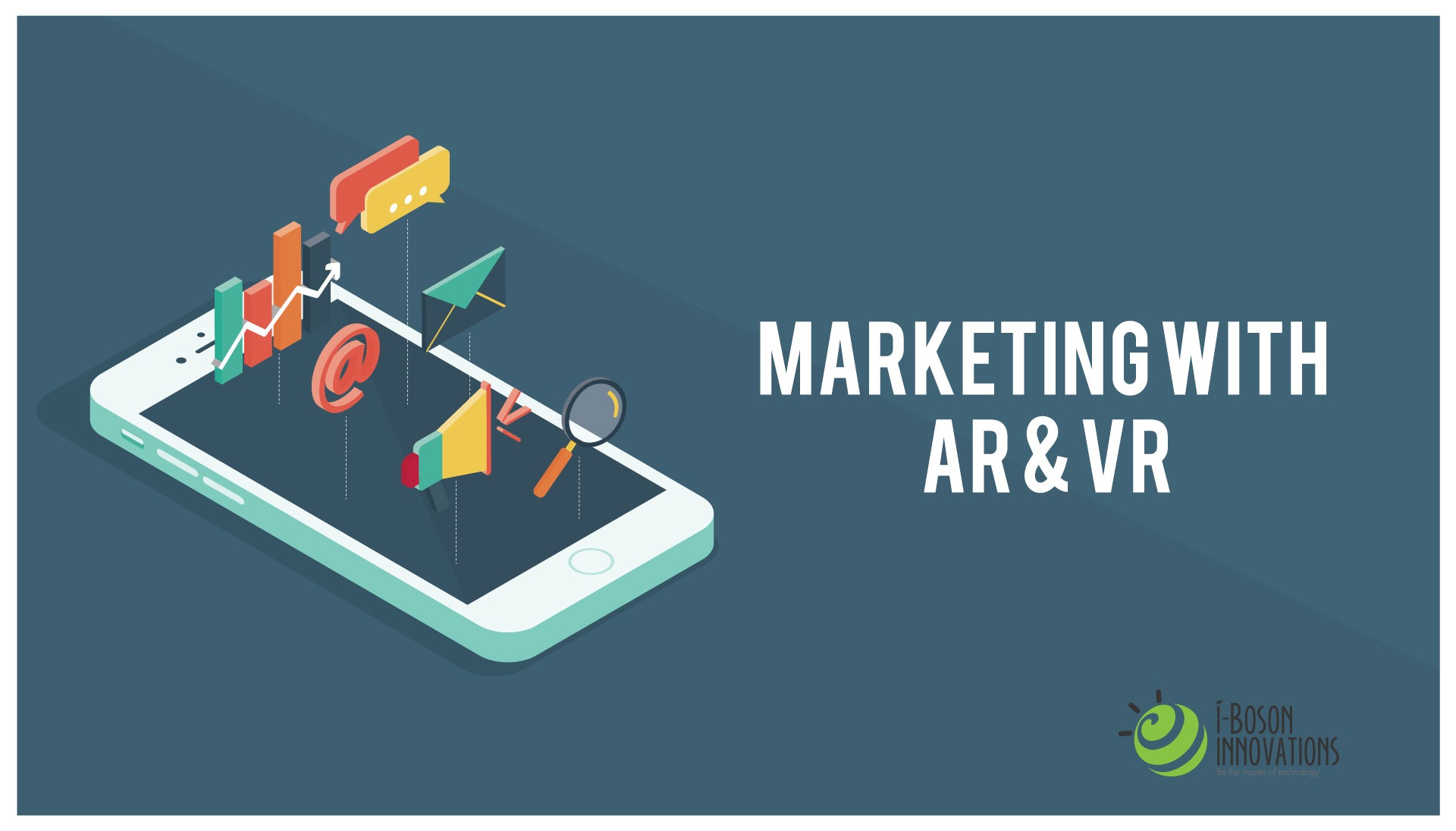 Marketing with AR and VR