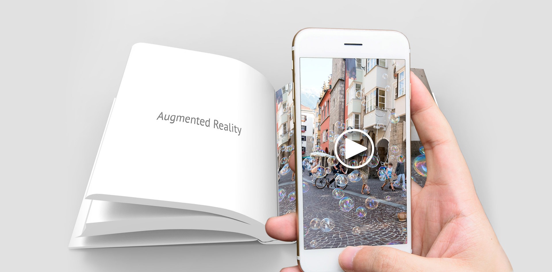 Augmented reality apps in 2021
                       